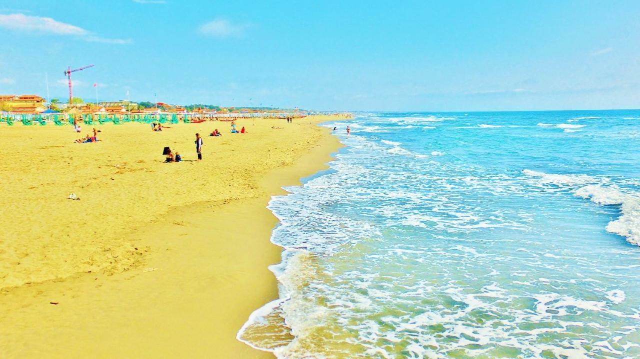 Il Frutteto Natura A Relax Stazzema Kültér fotó
